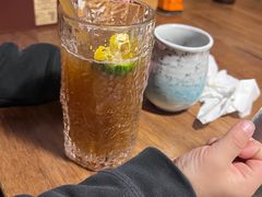 -河风の幸会精致料理