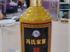 -竹溪百福酒家(同和店)