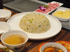 -好得火锅(育才店)