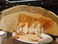 -邢家锅贴老店·非遗·开封菜(金明广场店)