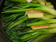 椰青菜心-闻见中国海南菜(K11店)