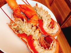 -嘉定凯悦·咖啡厅