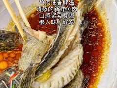 -小海豚·老字号海鲜餐厅(三亚湾店)