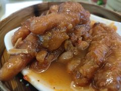 -牡丹国际大酒店-港式茶餐厅