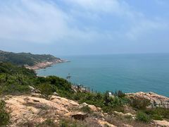 -广东惠东海龟国家级自然保护区