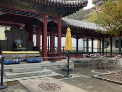 -宫事颐庭·老佛爷贵寿下午茶(颐和园店)