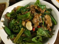 -妈妈的味道(工人体育场东路店)