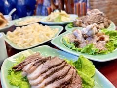 -后院犇牛主题餐厅(云岗店)