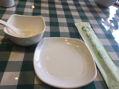 餐具摆设-紫光园(创始店)