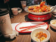 -胖哥俩肉蟹煲(杭州下沙学林街店)