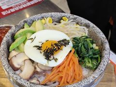 -哈哈碳都·牛肋条无限自助烤肉(台江万达店)