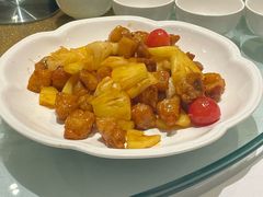 -金河半岛园林酒家(金融城店)