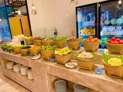 -扬州万怡酒店-中餐厅(文昌中路店)