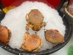 -深海聚汇·牛榴宴·自助料理(江宁万达店)