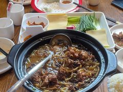 -李老哈·东北菜(宋园路店)