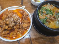 -溢香苑瓦罐(前进路店)