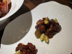 -庭院江南菜•烤鸭•非遗传承(丰台总部基地店)