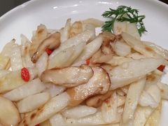 -将相和·海鲜蒸饺大连菜