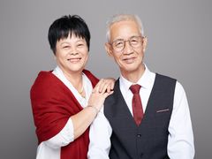 -海马体家庭照相馆(广州正佳广场店)