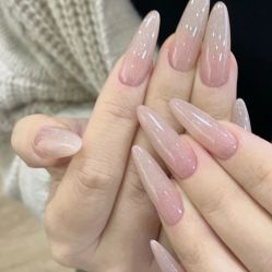 -斯馨·健康美甲美睫