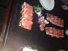 捞王锅物料理(昆山店)-捞王猪肚鸡火锅(昆山店)