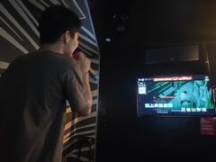 -唱吧麦颂KTV(萧山加州阳光广场店)
