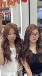 -乾健·烫染·接发SALON