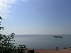 -巢湖姥山岛