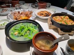 -原味田园·客家菜·土窑鸡(中航城君尚购物中心店)