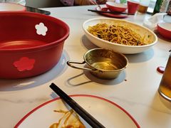 -偏爱炒鸡(老县衙店)