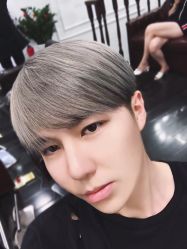 -Tipo Hair salon（明星）店