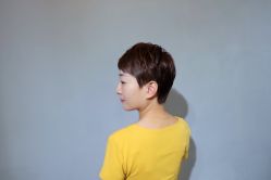 短发-T8 SALON