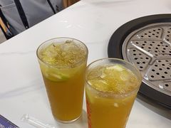 -争先鲜·蒸汽海鲜自助·鲜切牛肉