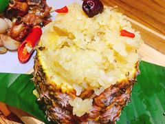 -云海肴·云南小炒·汽锅鸡(天津国金汇店)