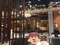 -有璟阁港式餐厅(国贸商城店)