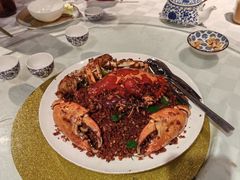 -喜记避风塘炒辣蟹(旗舰店)