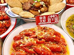 -阿胖龙虾小海鲜(宁国南路总店)