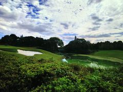 -金鸡湖高尔夫会员专属俱乐部