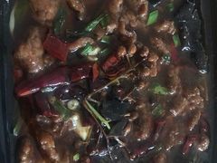 -长春藤咖啡(北园店)