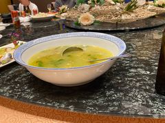 -无锡新湖铂尔曼大酒店·悦轩中餐厅