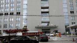 -上海市浦东新区人民医院儿科