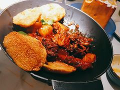 -相遇·川湘融合菜(丹阳吾悦广场店)