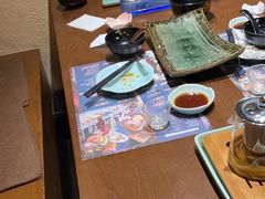 -傑·料理·海鲜放题(佛山文华荟店)