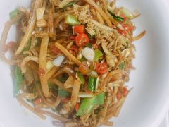 -味上湘菜馆(岳麓山店)