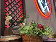 -哥老官重庆美蛙鱼头(五角场合生汇店)