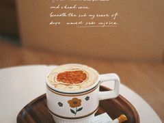 -COMPANION COFFEE小伴咖啡