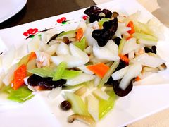 江南小炒皇-江南原著(中联广场店)