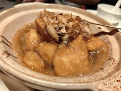 龙皇虾籽豆腐-小炳胜(卓悦中心店)