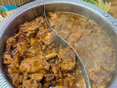 -0317火锅鸡·清真(正达店)