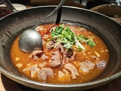 -福茂源横山铁锅羊肉(牡丹园店)